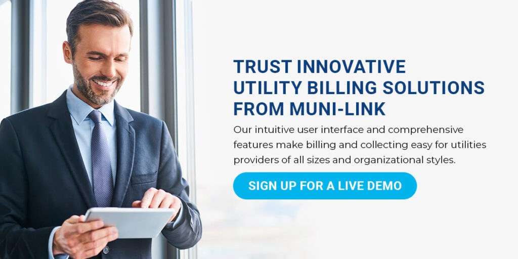 Utility Billing Systems Intro