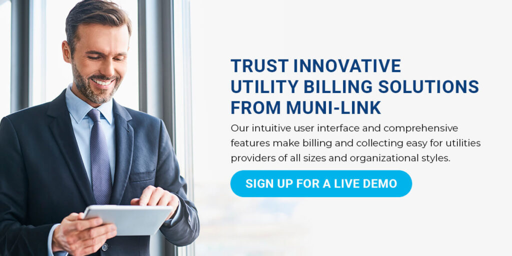 Introduction to Utility Billing Systems