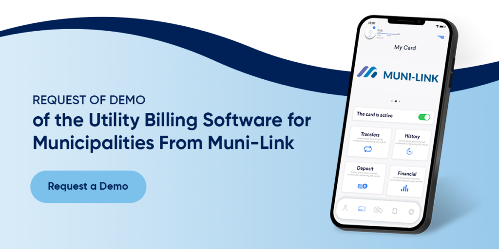 The Future of Utility Billing: Embracing Cloud Solutions for Municipalities