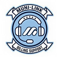 Muni-Link Billing Support