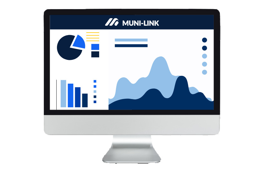 Muni-Link Site Example